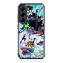 One Piece Series All Nakama Samsung Galaxy S25 FE Case