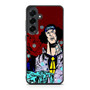 One Piece Series Aokiji Samsung Galaxy S25 FE Case