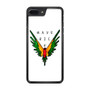 Maverick Logang Paint Logo iPhone 7 | iPhone 7 Plus Case