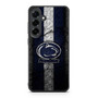 Penn State Nittany Lions Asphalt Style Samsung Galaxy S25 FE Case