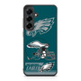Philadelphia Eagles Cool Samsung Galaxy S25 FE Case