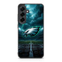 Philadelphia Eagles Stadium Samsung Galaxy S25 FE Case