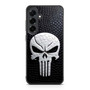 Punisher Logo Ltr Samsung Galaxy S25 FE Case