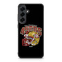 San Francisco 49ers Classic Helmet Samsung Galaxy S25 FE Case