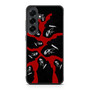 Scream Wallpaper?? Samsung Galaxy S25 FE Case