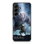 Sekiro Shadows Die Twice 1 Samsung Galaxy S25 FE Case