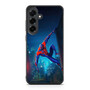SpiderMan 2099 City of Shadows Samsung Galaxy S25 FE Case