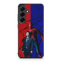 Spiderman Tobey Samsung Galaxy S25 FE Case