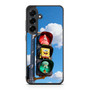 Spongebob Squarepants 3D Samsung Galaxy S25 FE Case