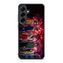 Stranger Things All MC 1 Samsung Galaxy S25 FE Case