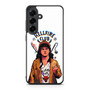 Stranger Things Dustin Henderson Samsung Galaxy S25 FE Case