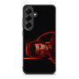 Stranger Things S5 Steve Harrington Samsung Galaxy S25 FE Case