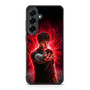 Stranger Things S5 Will Byers Power Samsung Galaxy S25 FE Case