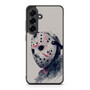 Stunning Jason Voorhees Samsung Galaxy S25 FE Case
