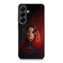 Supergirl Kara Zor El Samsung Galaxy S25 FE Case