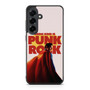 Superman Punk Rock Samsung Galaxy S25 FE Case