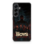 The Boys Series Samsung Galaxy S25 FE Case