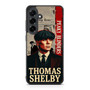 Thomas Shelby Samsung Galaxy S25 FE Case