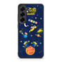 Toy Story Pizza Planet Samsung Galaxy S25 FE Case
