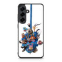 Zootopia 2 All Characters Samsung Galaxy S25 FE Case