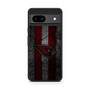 Arizona Cardinals Asphalt Style Google Pixel 8a Case