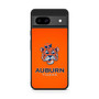 Auburn Tigers Google Pixel 8a Case