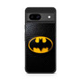 Batman Logo Ltr Google Pixel 8a Case