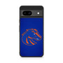 Boise State University Broncos athletics logo Google Pixel 8a Case