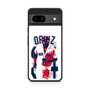 Boston Red Sox David Ortiz Google Pixel 8a Case