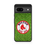 Boston Red Sox In Grass Google Pixel 8a Case