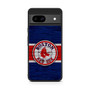 Boston Red Sox Wooden Style Google Pixel 8a Case