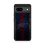 Buffalo Bills Asphalt Style Google Pixel 8a Case