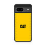Caterpillar logo Google Pixel 8a Case