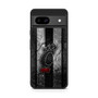 Cincinnati Bearcats Asphalt Style Google Pixel 8a Case