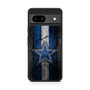 Dallas Cowboys Asphalt Style Google Pixel 8a Case