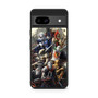 Dark souls game art Google Pixel 8a Case