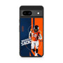 Denver Broncos Von Mille Google Pixel 8a Case