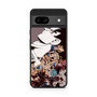 Dragon Ball Son Goku Collages Google Pixel 8a Case