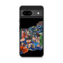 Dragon Ball Super manga Google Pixel 8a Case