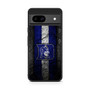 Duke Blue Devils Asphalt Style Google Pixel 8a Case