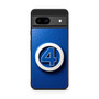 Fantastic Four Symbol Styled Google Pixel 8a Case