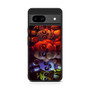 Five Nights at Freddys Google Pixel 8a Case