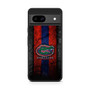 Florida Gators Asphalt Style Google Pixel 8a Case