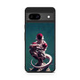 Frieza Dragon Ball Z Google Pixel 8a Case