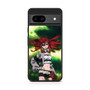 Gachiakuta Riyo Google Pixel 8a Case