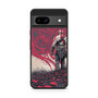 God of War Cool Art Google Pixel 8a Case