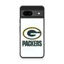 Green Bay Packer Cool Logo Google Pixel 8a Case