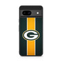 Green Bay Packers Nfl Google Pixel 8a Case
