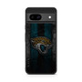 Jacksonville Jaguars Asphalt Style Google Pixel 8a Case