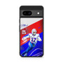 Josh Allen Buffalo Bills NFL Google Pixel 8a Case